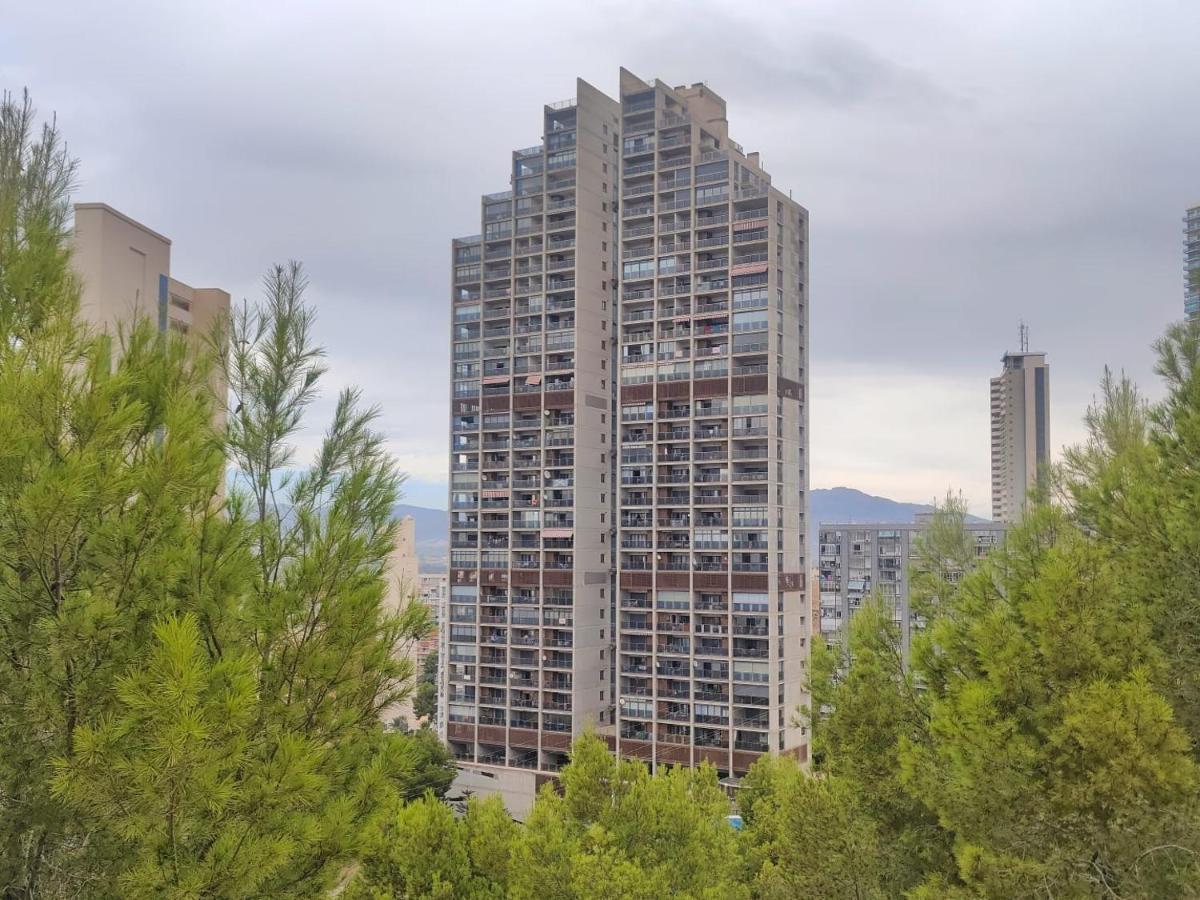 Appartement Lujoso Con Vistas Al Mar En Mirador Del Mediterraneo By Gestaltur Benidorm